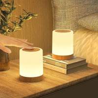 Як вибрати нічник для дитини: практичний гід для батьків